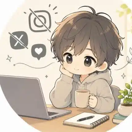 のとのと＠無理しない発信