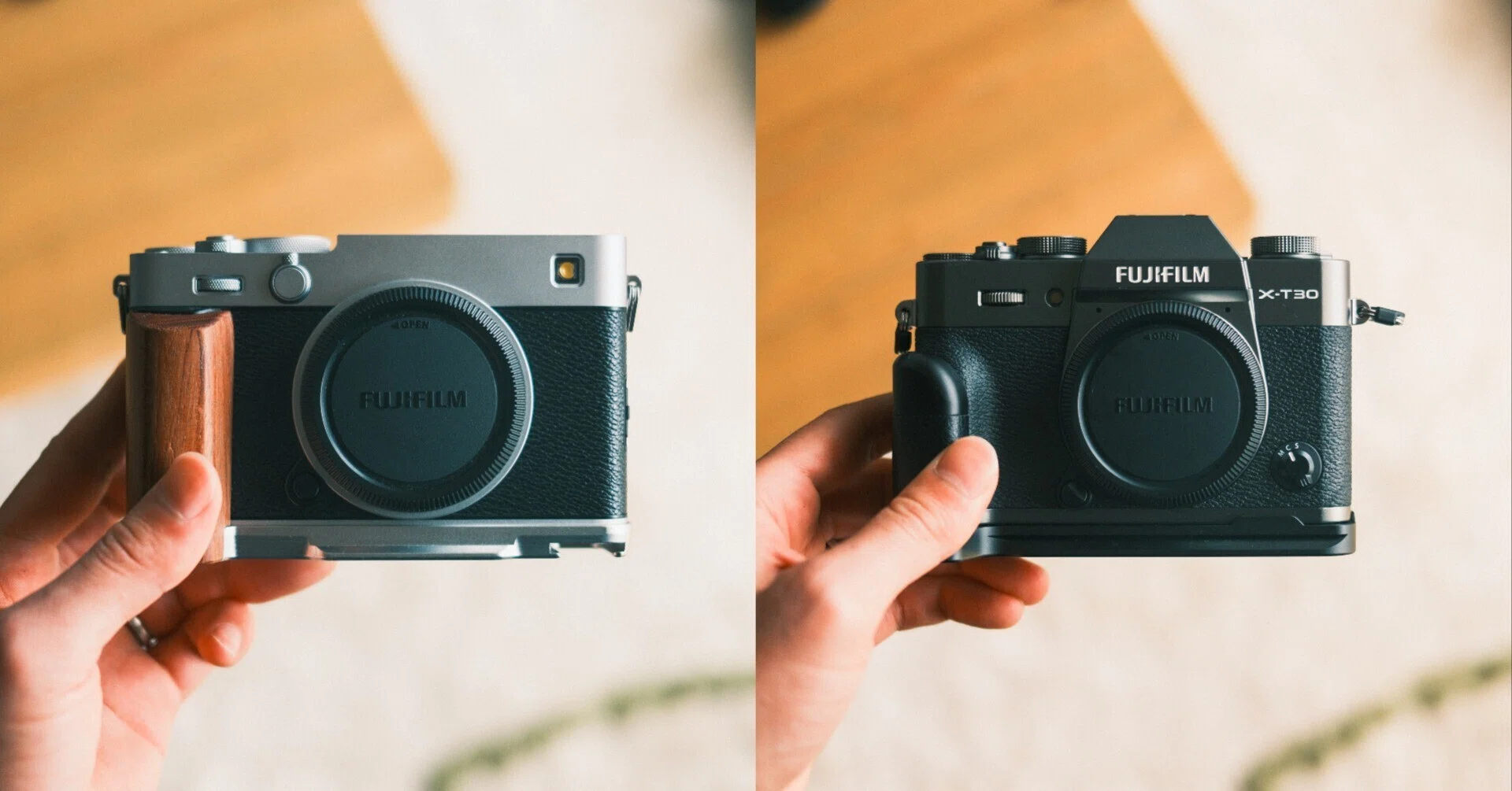 FUJIFILMの4000万画素と2600万画素の違いとは｜kEigo