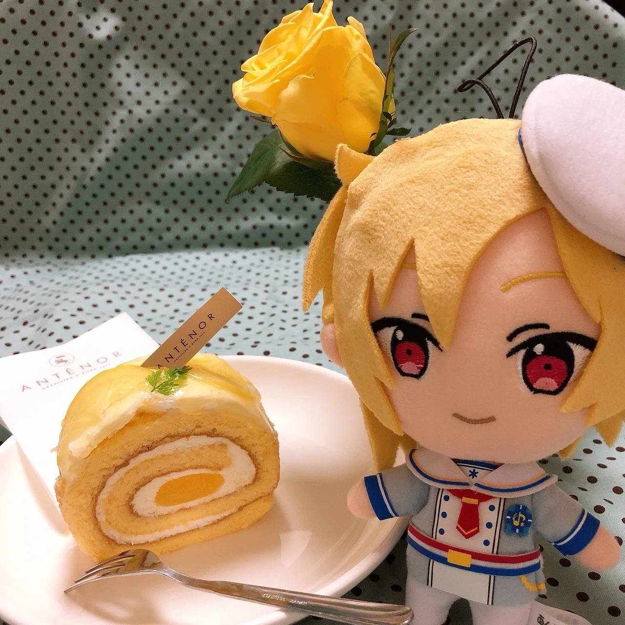 仁兎 仁兎なずな ハイタッチ ぱしゃっつ 76点 なずな | Characters