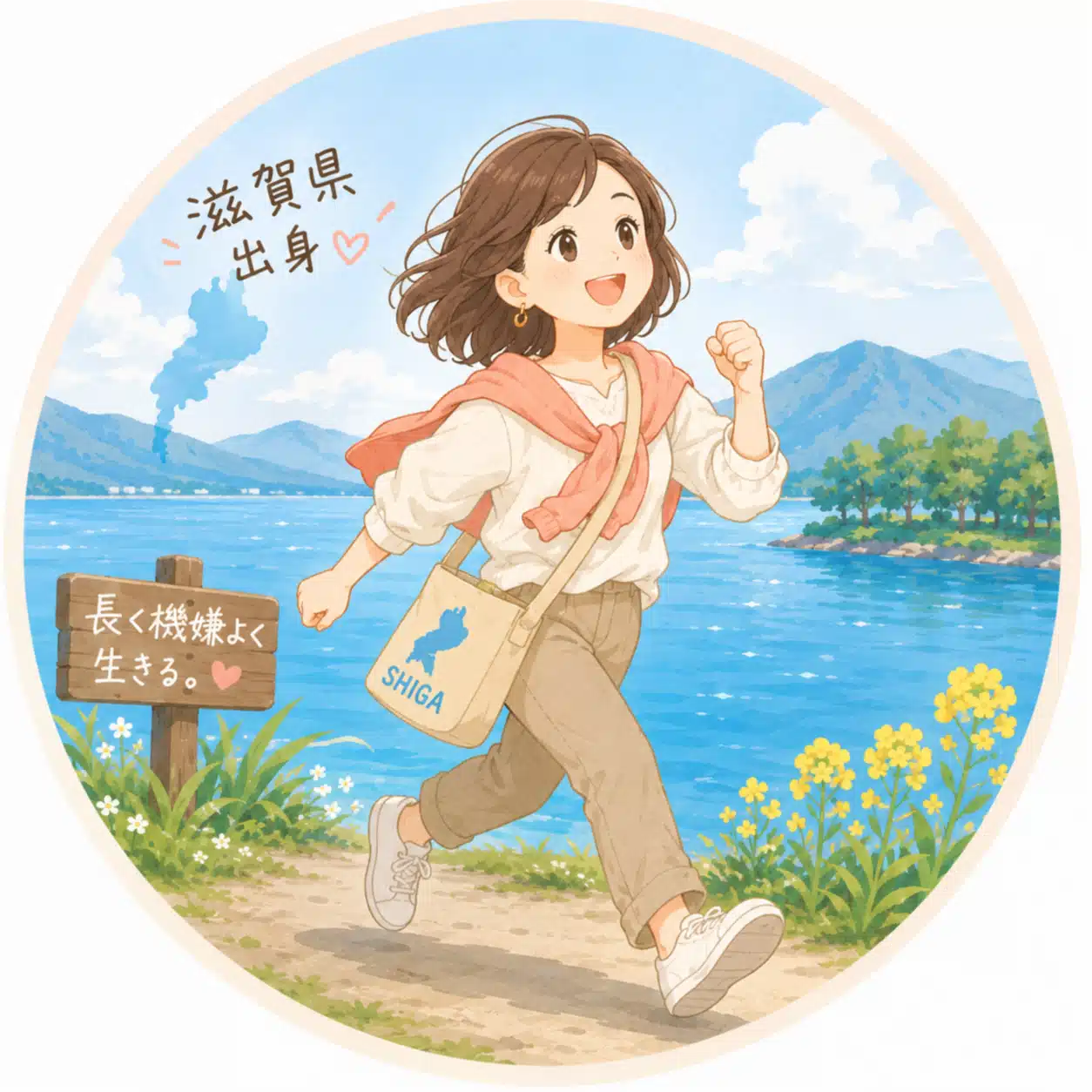 まゆおく｜50代からの生き方とキャリア