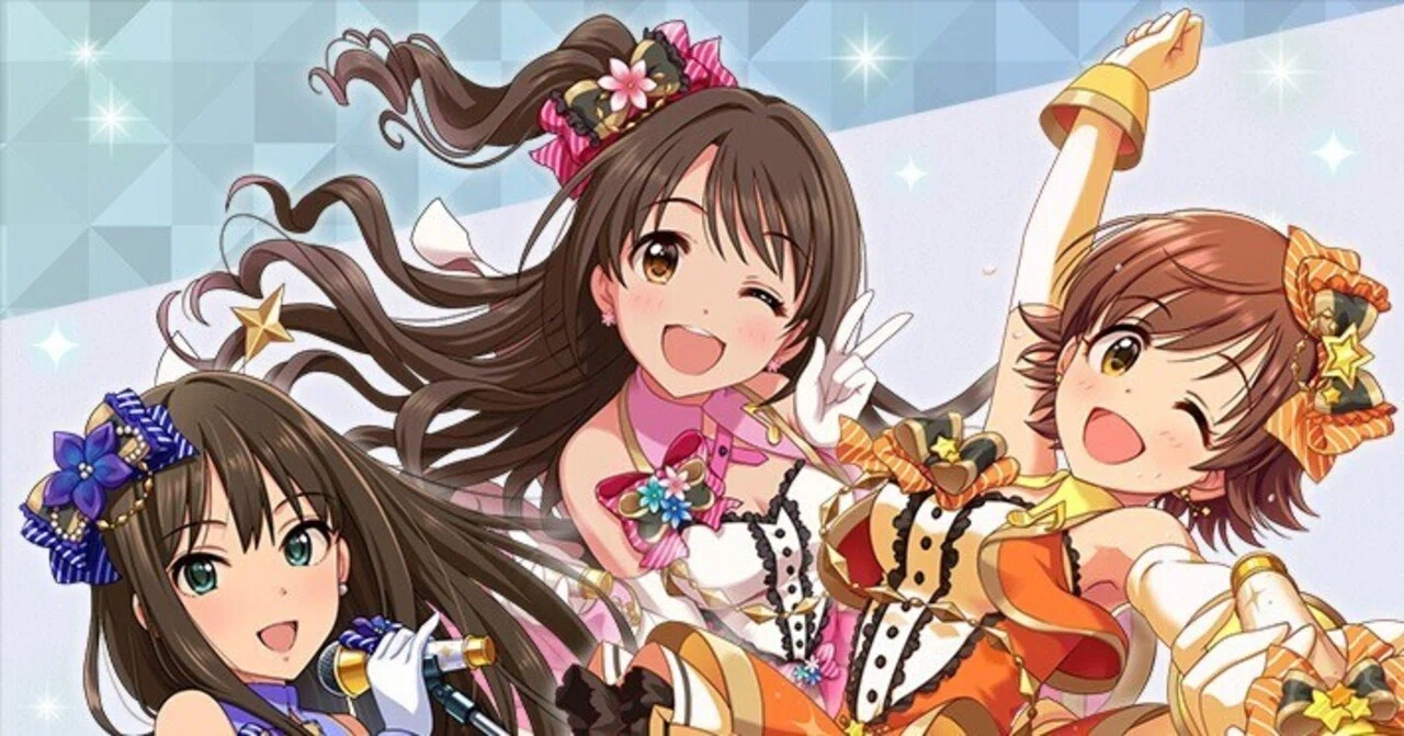 ユニオンアリーナ】アイドルマスターシンデレラガールズ（デレマス）の