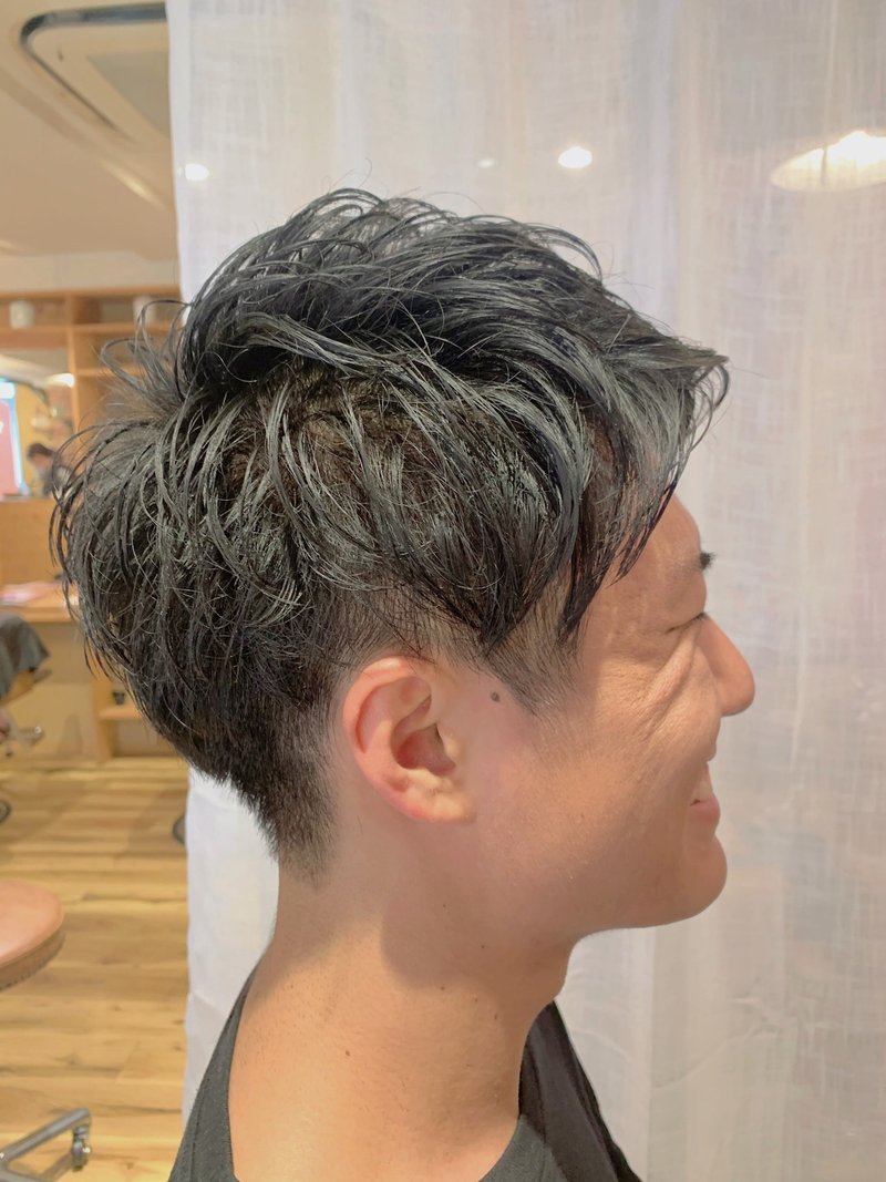 東京都世田谷区にある美容室rakhair明大前店ののスタイリスト赤迫拓実のオススメスタイル Rakhair明大前店 Note 東京都世田谷区にある美容室rakhair明大前店ののスタイリスト赤迫拓実のオススメスタイル Rakhair明大前店 Note