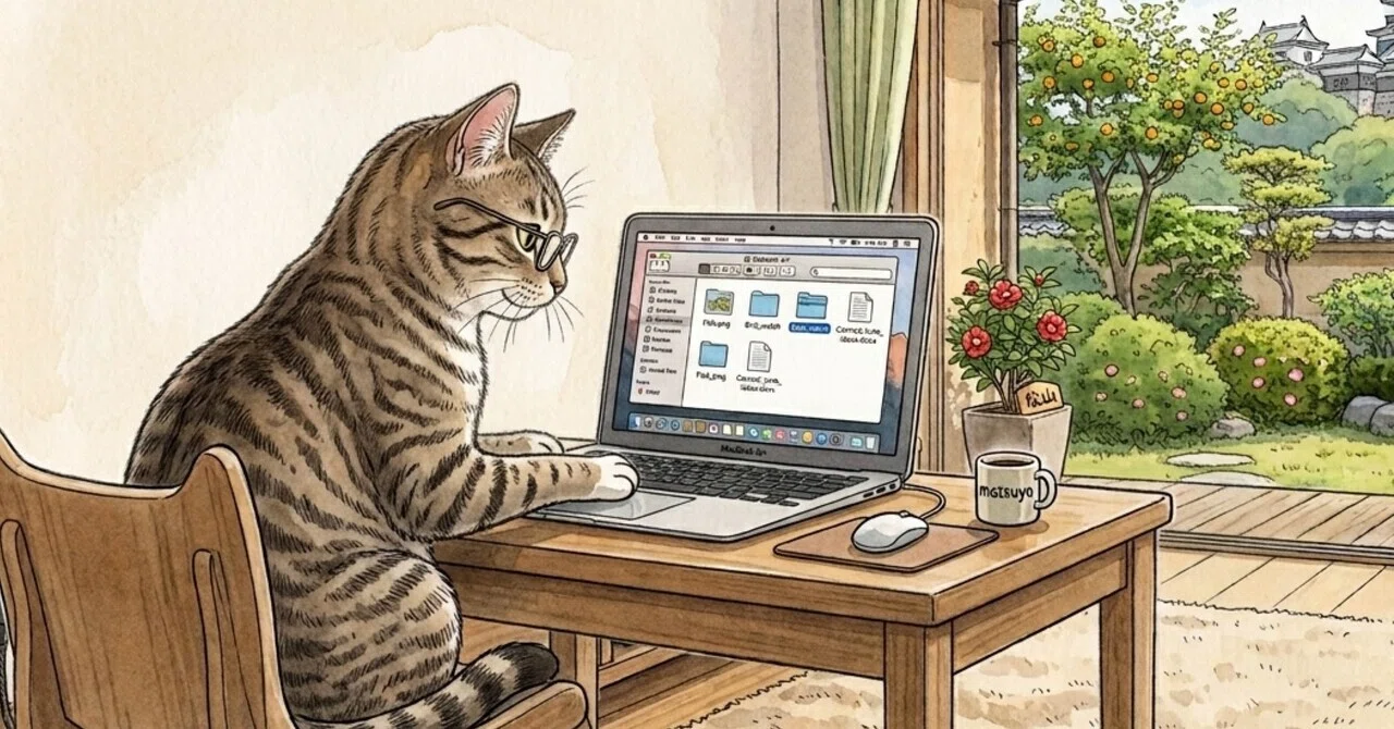 MacBook Air 旧世代でも充分使える。｜デジくらし 猫飼いのエンジニア
