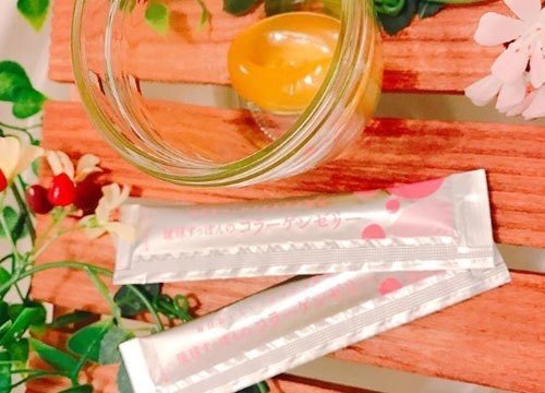 琉球すっぽんコラーゲンゼリー コラーゲン量 足りない 肌が変わるって嘘 Kireitobijo Note