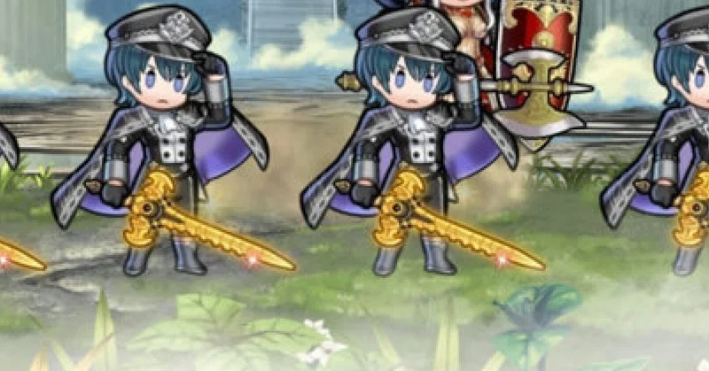 FEH・ベレト祭り