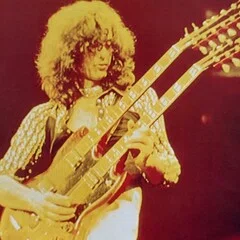 ロバート・プラントに会ったことがある。 とはいえ、41年前の東京
