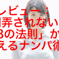 ナンパ文献レビュー ジン Note