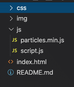 Particles Js 背景アニメーション K S Note Particles Js 背景アニメーション K S Note