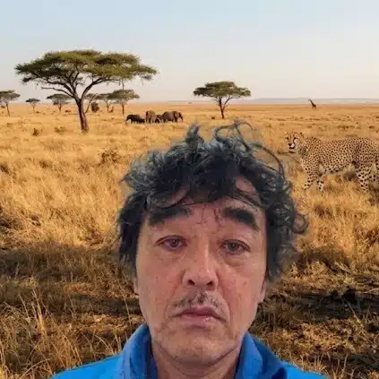 ミッキー大槻