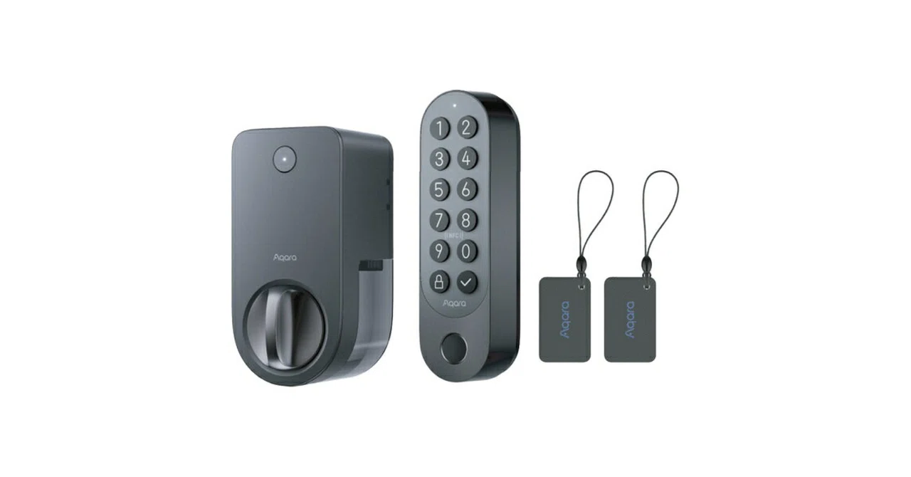 2026年版】Aqara スマートロック J200セット スペック比較まとめ