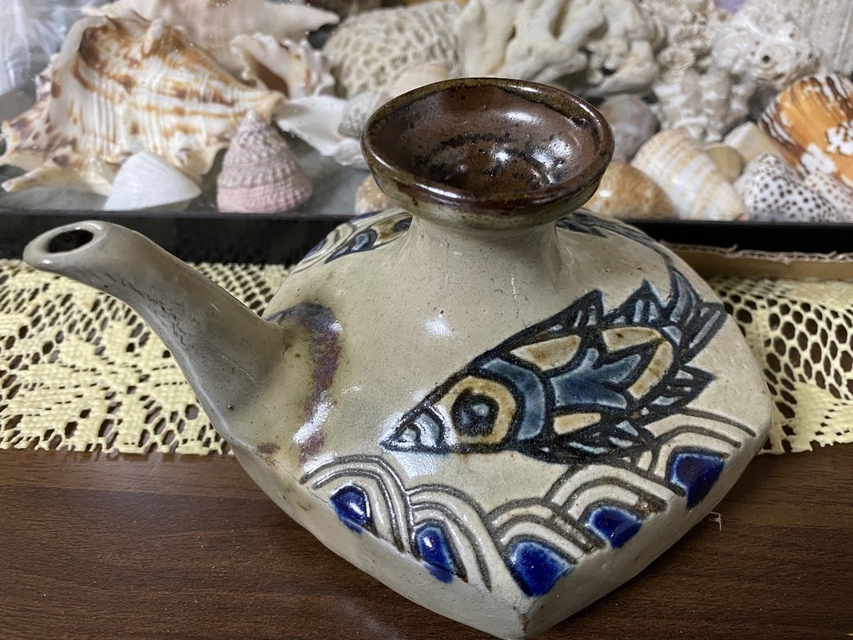 魚紋の大皿 金城敏昭作 2026年最新】金城敏昭の人気アイテム - メルカリ