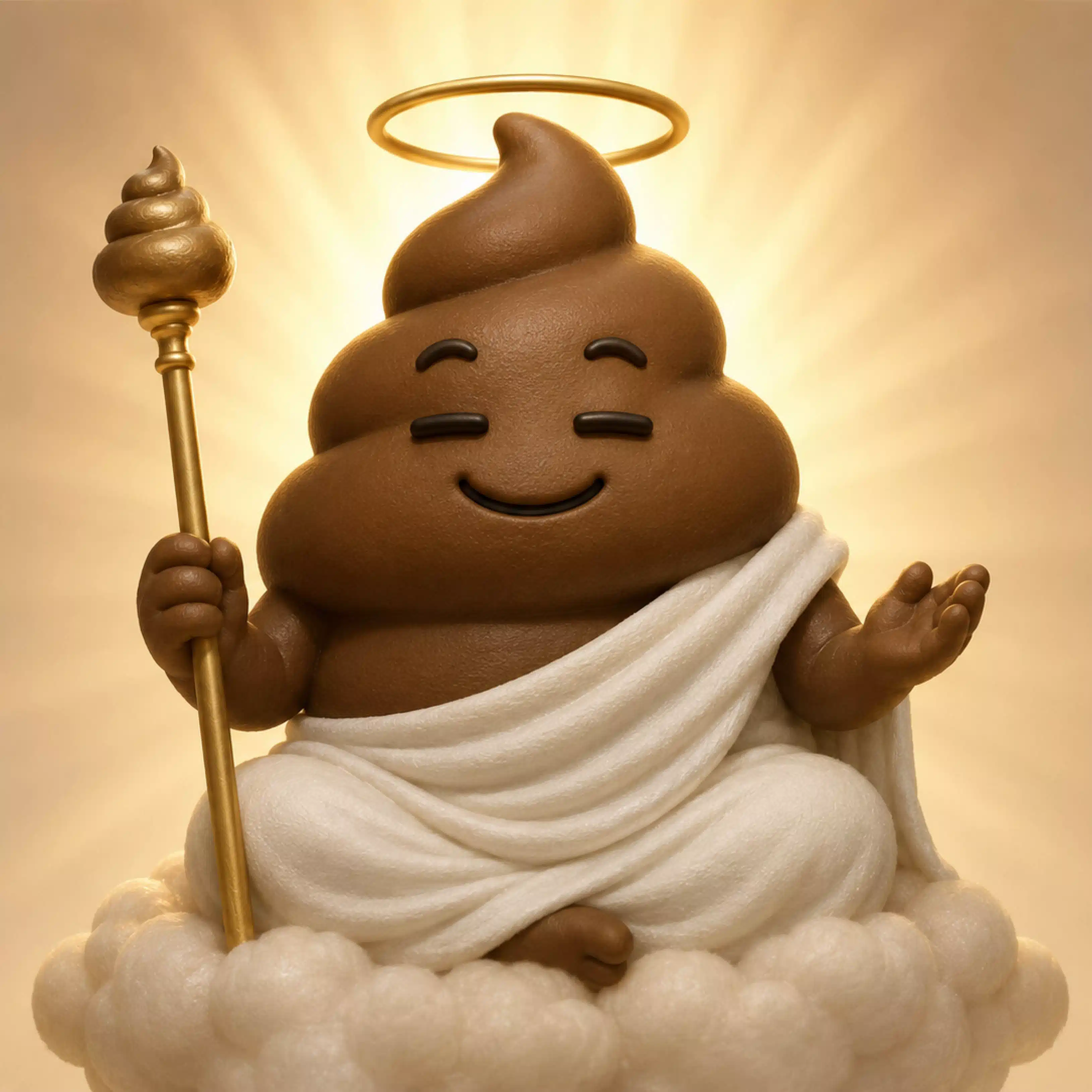 片田舎のおっさん