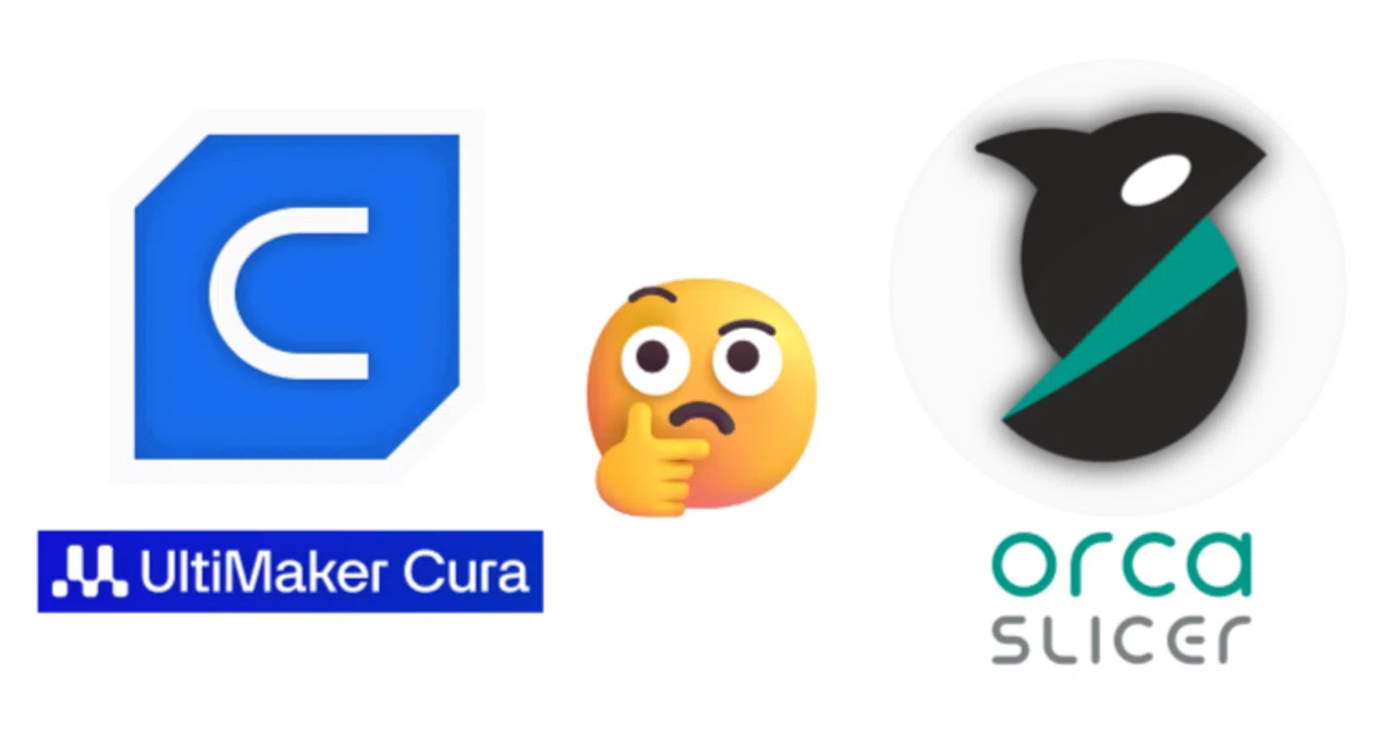 Cura使いがOrcaSlicerを試してみた｜Kiik