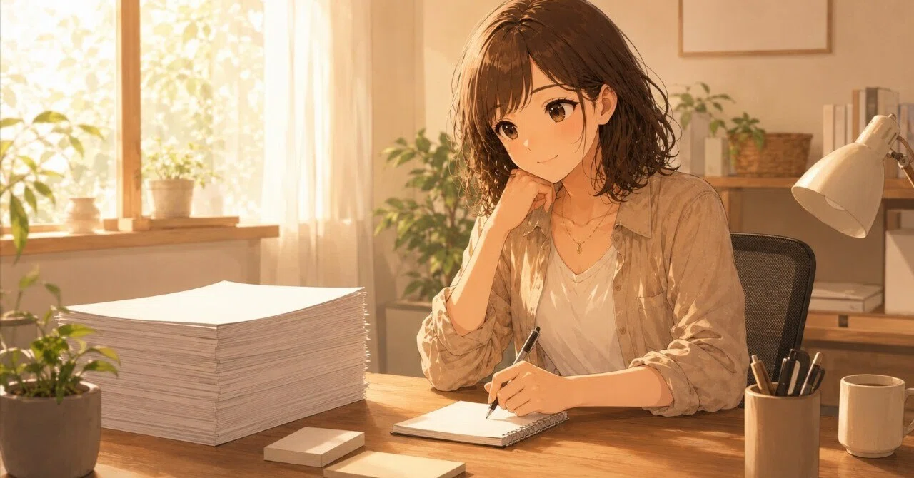 見出し画像