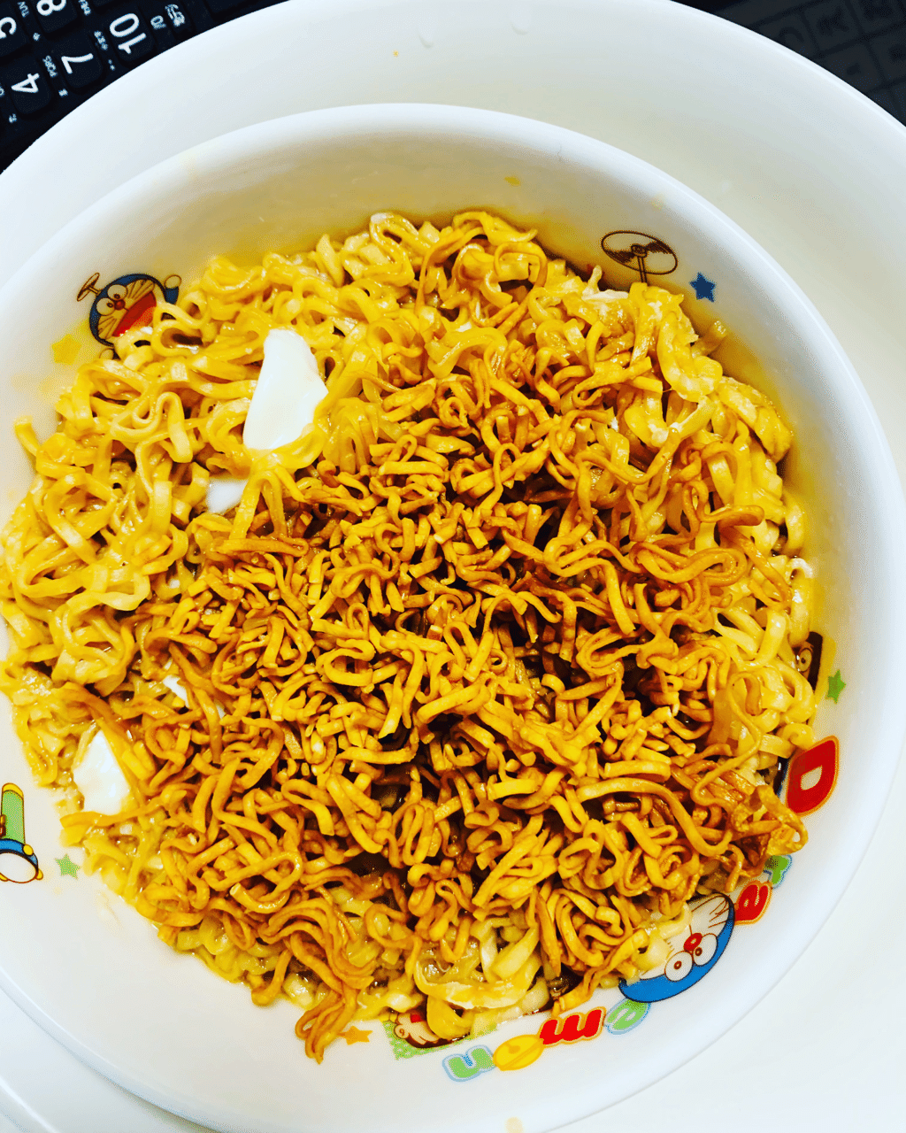 チキンラーメン 鴨下馨士 公式 Note