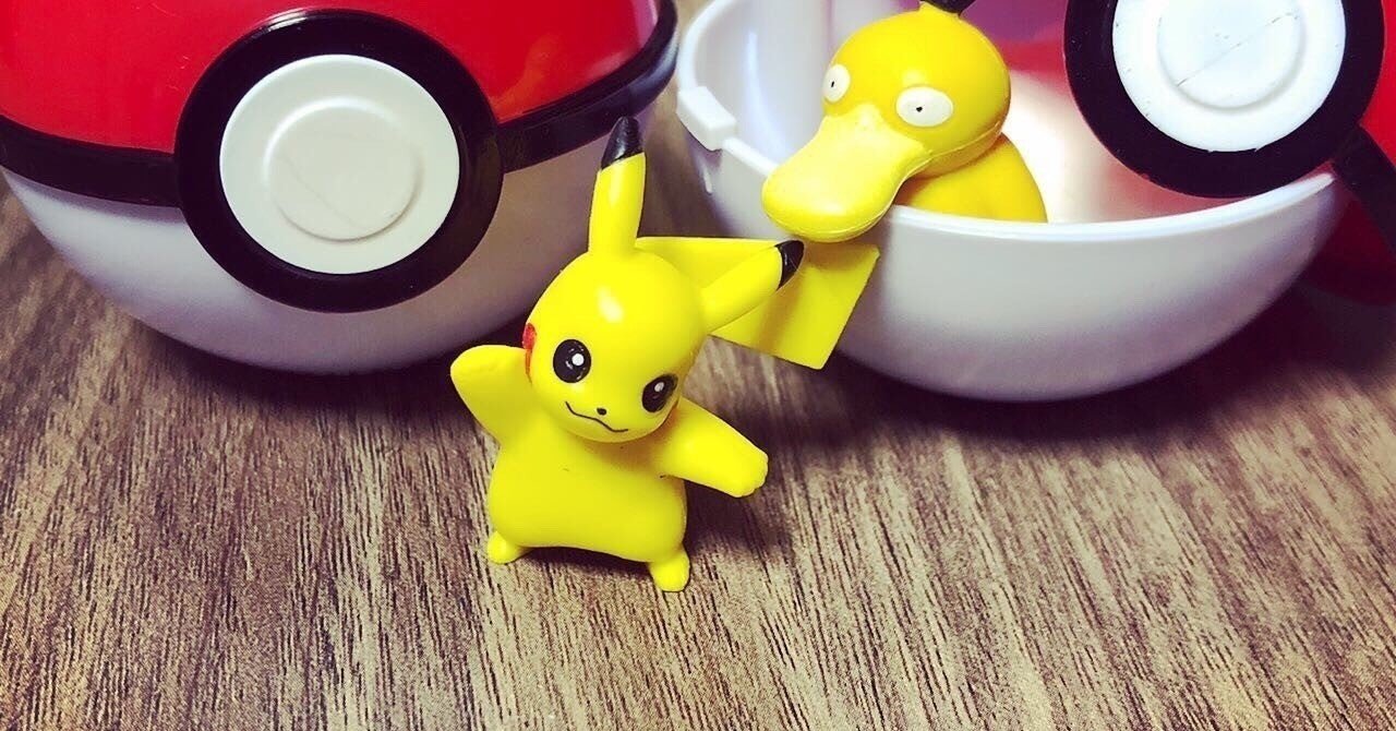 好きなポケモンをただ紹介するだけの記事 ロブスター Note