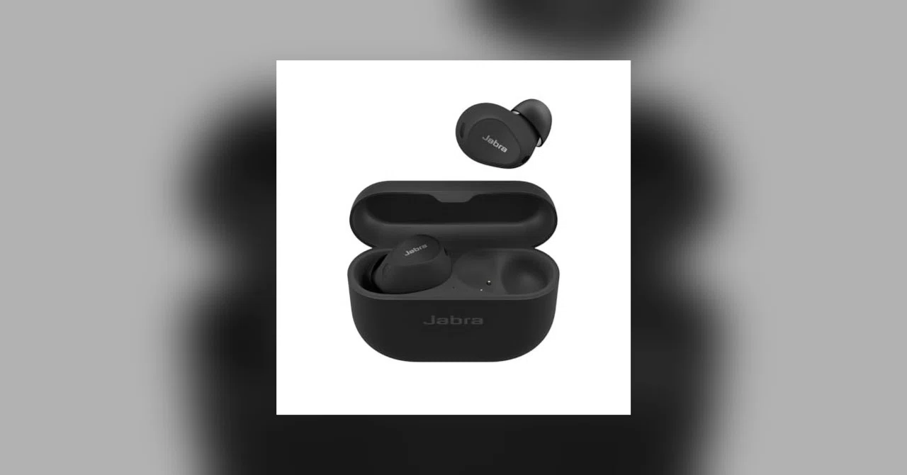 Jabra Elite 10 レビュー｜優れたノイキャンと安定の装着感で仕事も