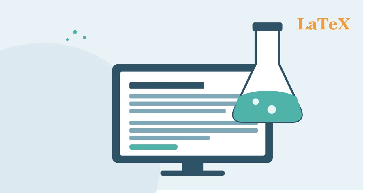 [For Science Students] How to Write Lab Reports with Cloud LaTeX ...