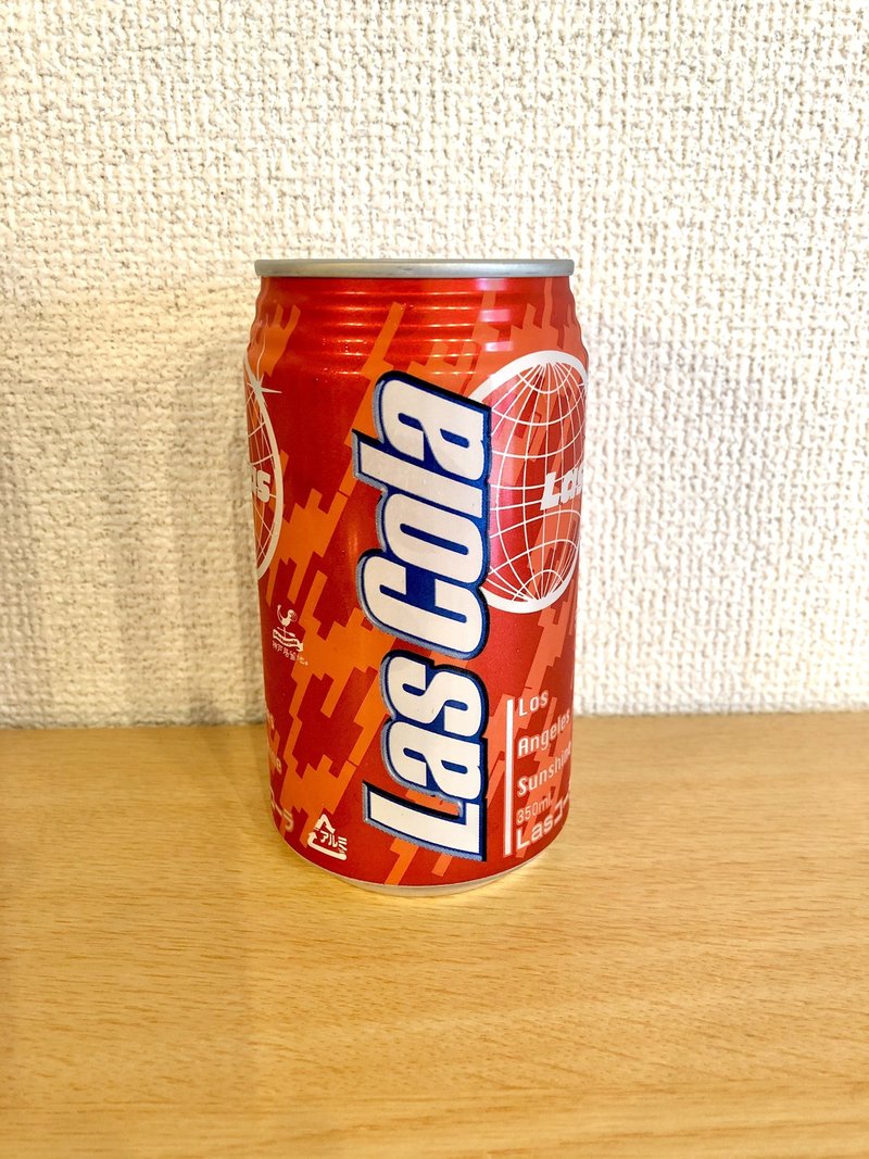 そうだ コーラ 飲もう ジャム Note
