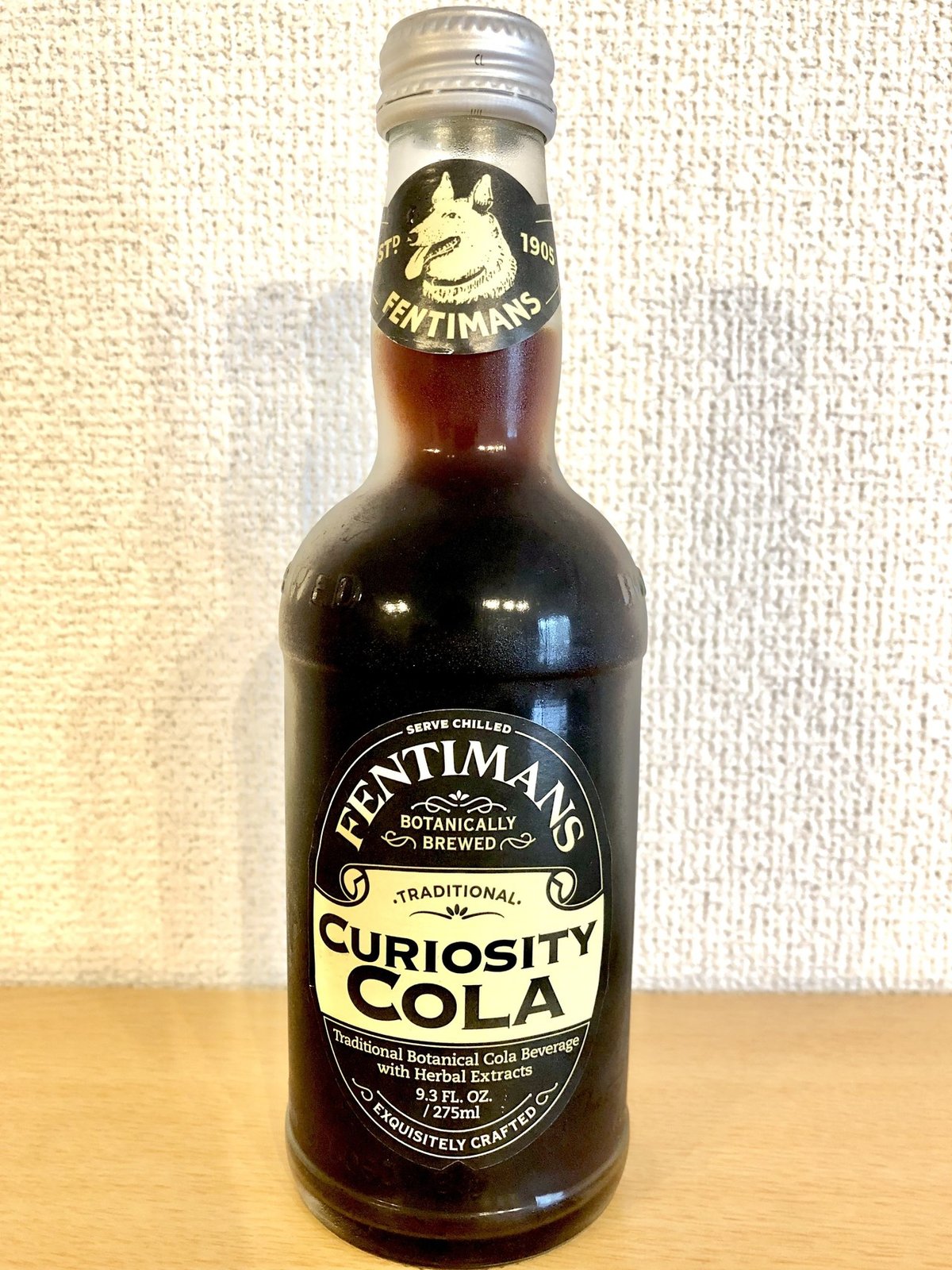 そうだ コーラ、飲もう。｜ジャム