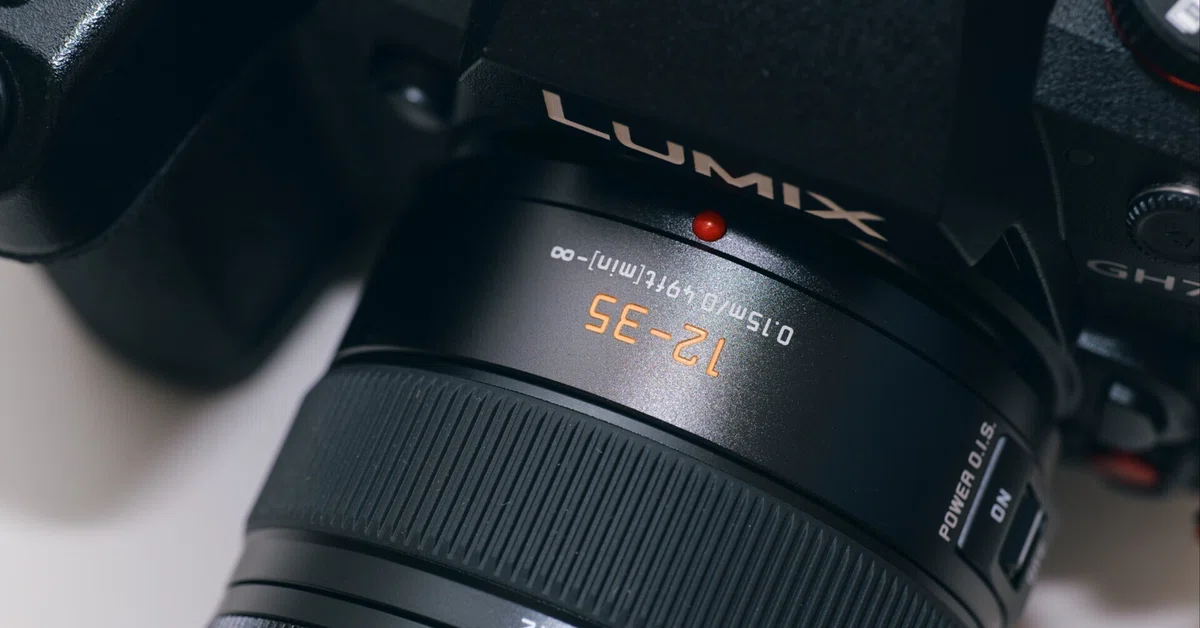 LEICA 12-35mm F2.8 を買ってみた｜LumiXel