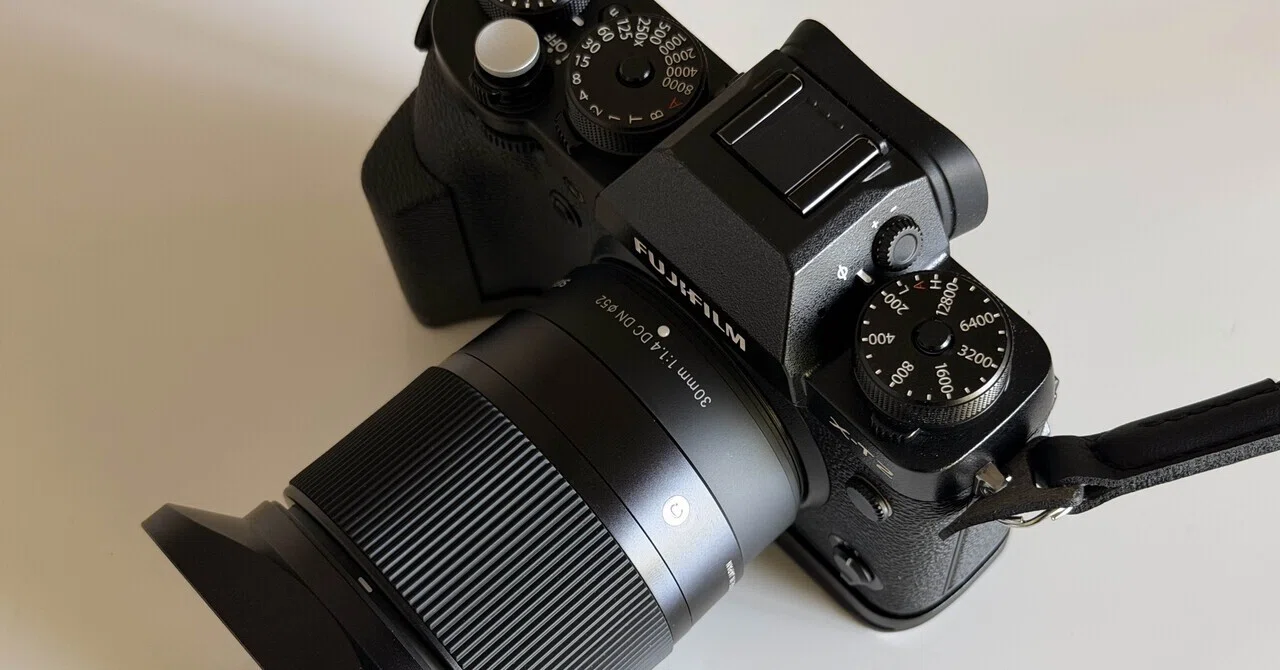 189(番外編)【FUJIFILM】X-T2 メイドインジャパン🇯🇵セット（SIGMA