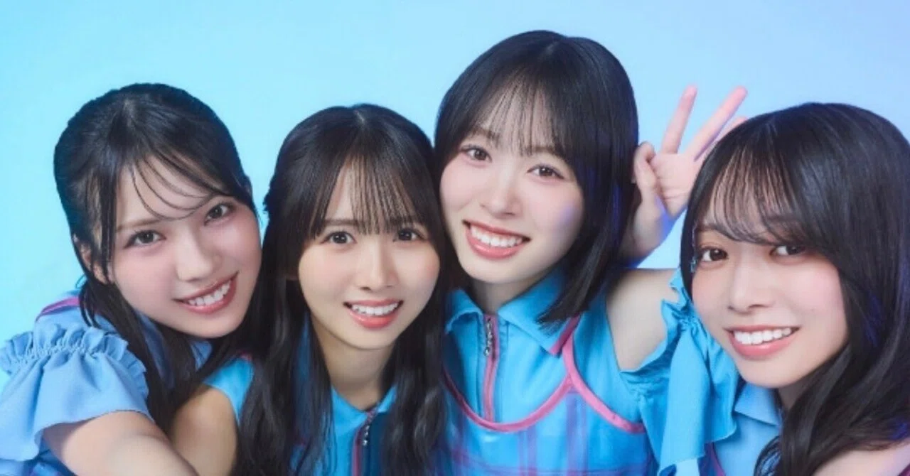 三期生LIVEツアーについて｜かずき