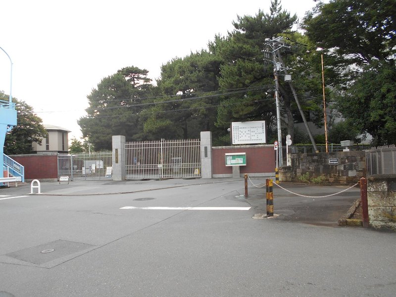 千川上水 武蔵野大学前 散歩と写真 コウ ジロウ Note 千川上水 武蔵野大学前 散歩と写真 コウ ジロウ Note