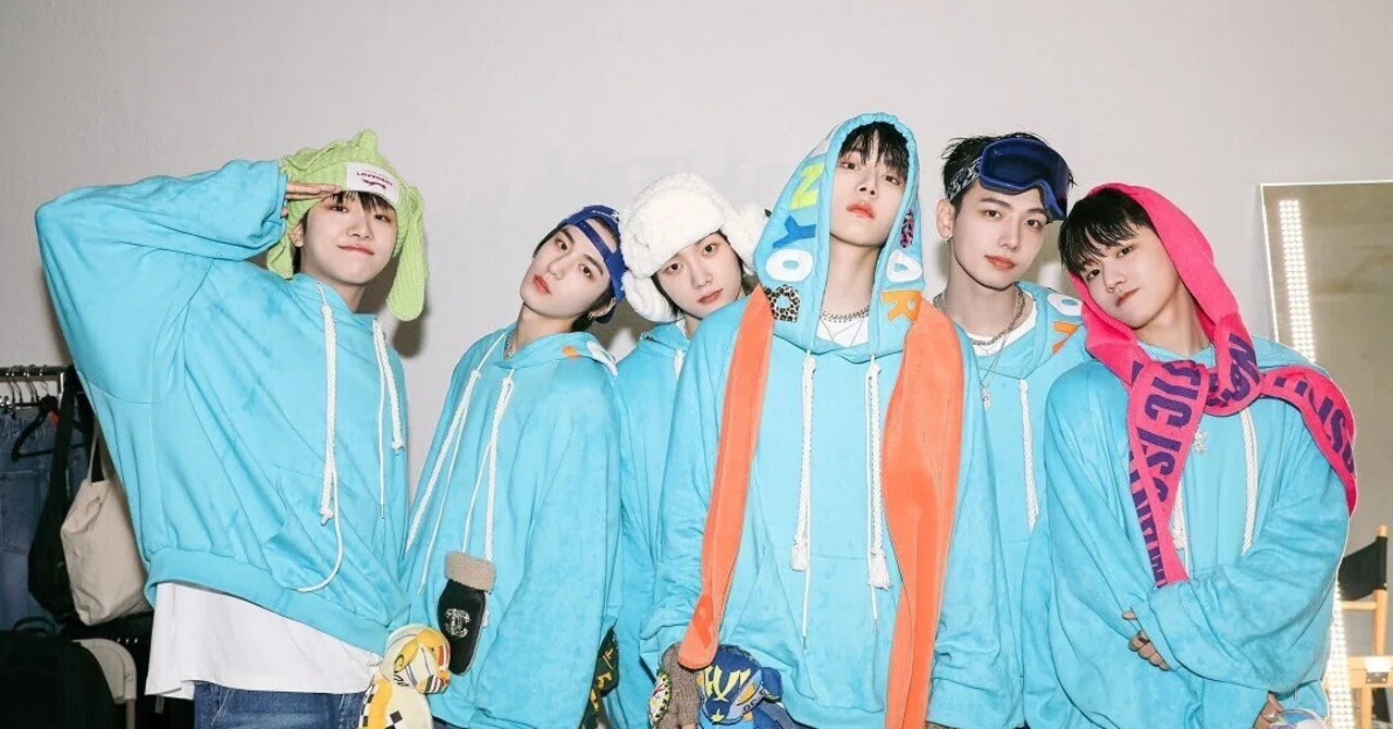 Introduction to BOYNEXTDOOR | A look back at the 6 members