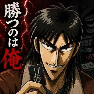 カタメのギャン狂い