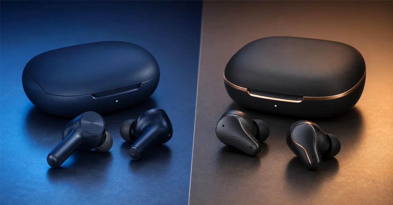 Soundcore Liberty 4 Liberty 5 ag セット Soundcore Liberty 5とLiberty 4 Proの違いを比較｜音質・ノイズ