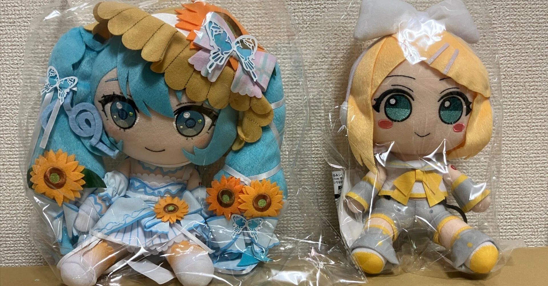 未来さま専用！ステラ･ルー  レモンイエロー  染色  リメイク 物販情報] マジカルミライ2026 浜松公演3日目｜ライーザ