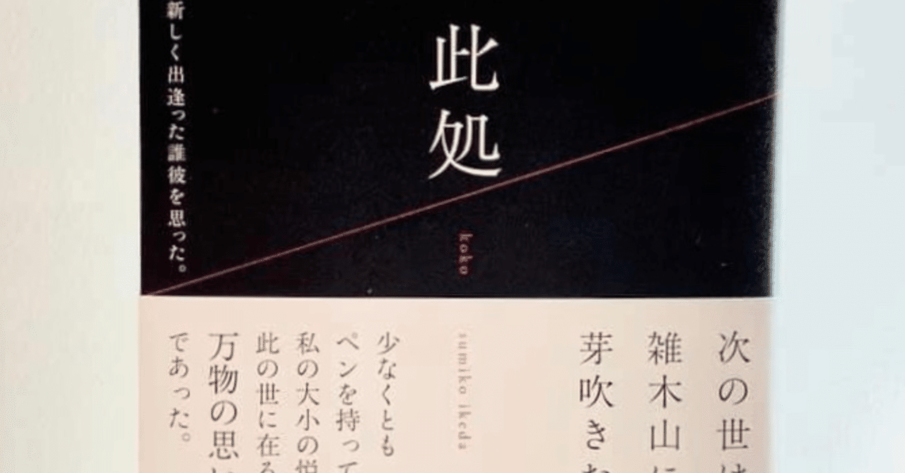 句集 たましいの話 / 池田澄子 [35957][美] | 書肆田高