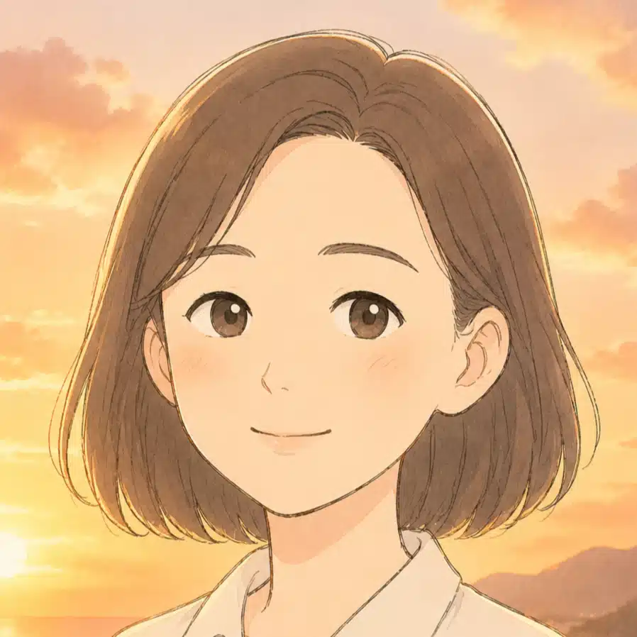 ゆきえくぼ｜心と人を見つめる