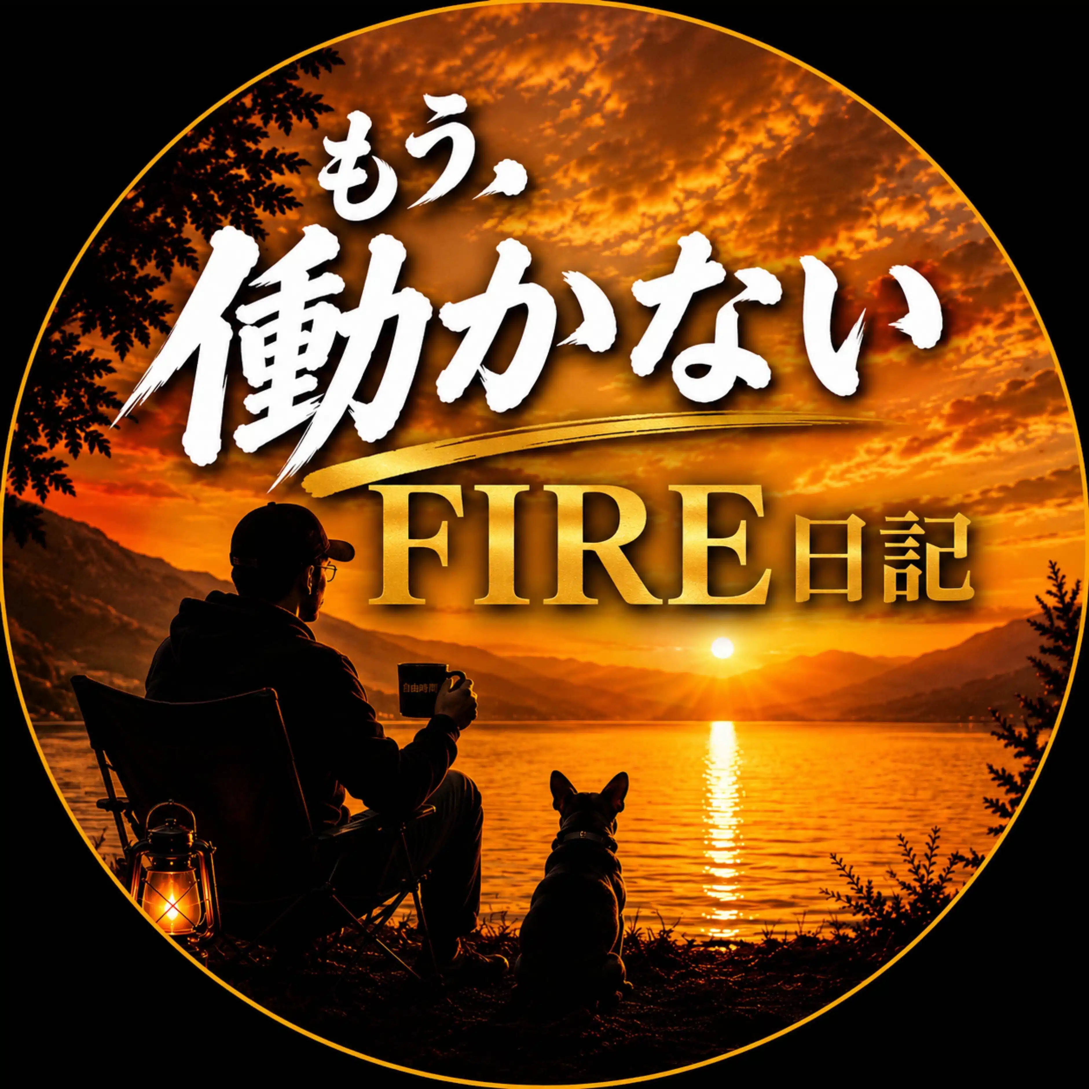 はたおじ｜もう働かないFIRE日記