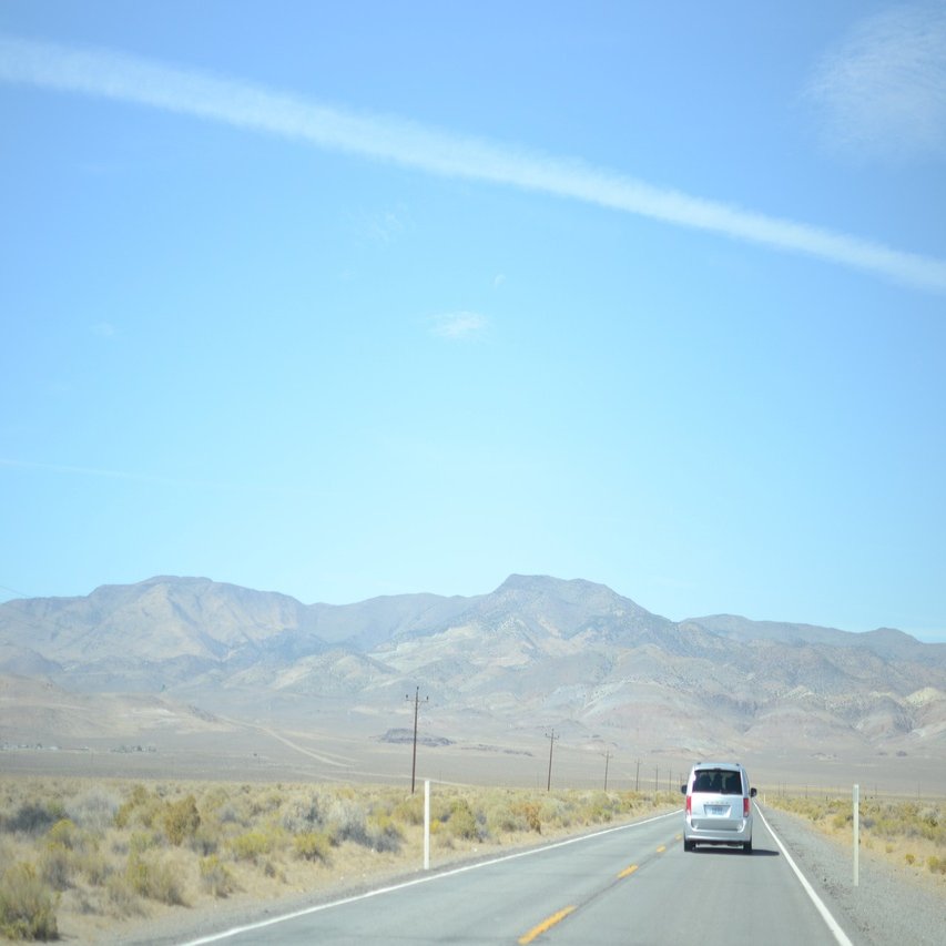 旅行 アメリカのブラックロック砂漠の旅12 その２ Black Rock Desert Takeの楽しい海外留学 ミシシッピ大学 Note