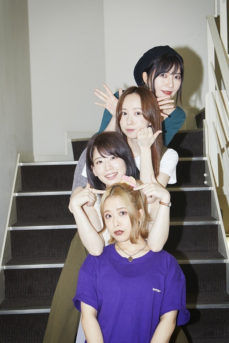 フィロソフィーのダンス みんなで連載はじめます Tv Bros テレビブロス Note