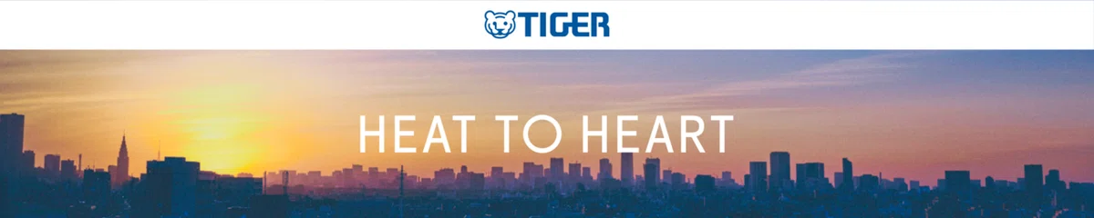 タイガー魔法瓶(TIGER)のストア