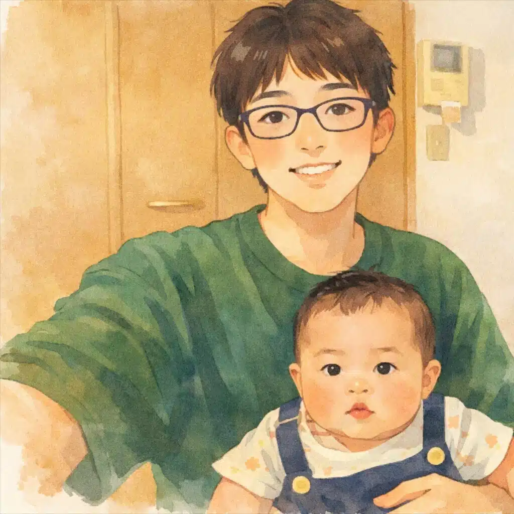 インフラ設備の語り人