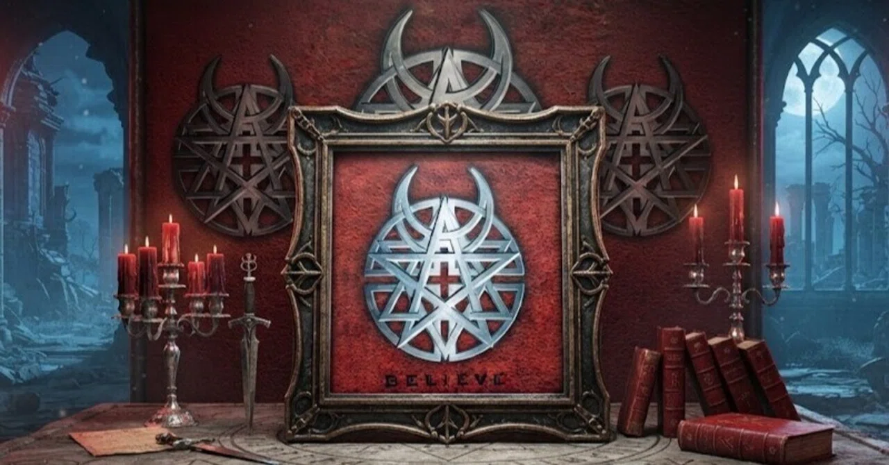 DISTURBED（ディスターブド）
