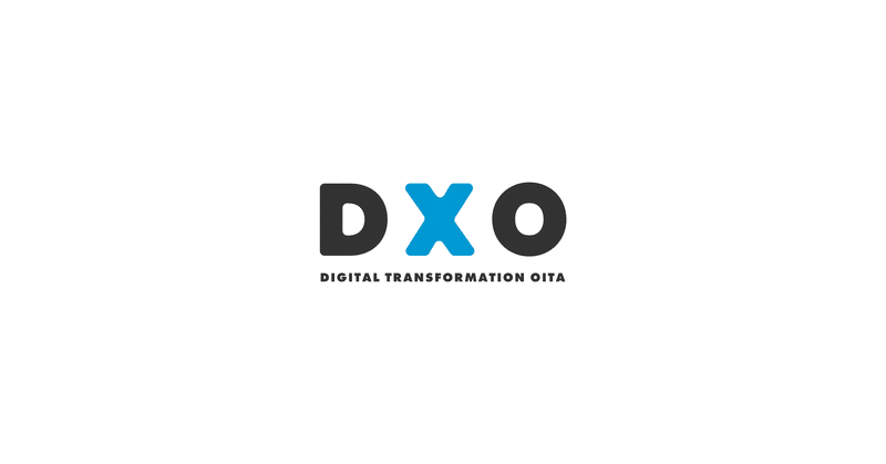 DX OITAをはじめます。