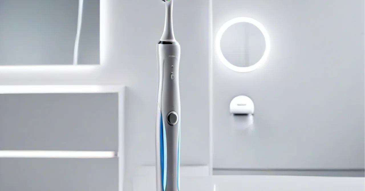 【新品未使用】画期的な電動歯ブラシ 電動歯ブラシのおすすめ8選！2026年はAI振動最適化で歯茎を守る｜ひろ