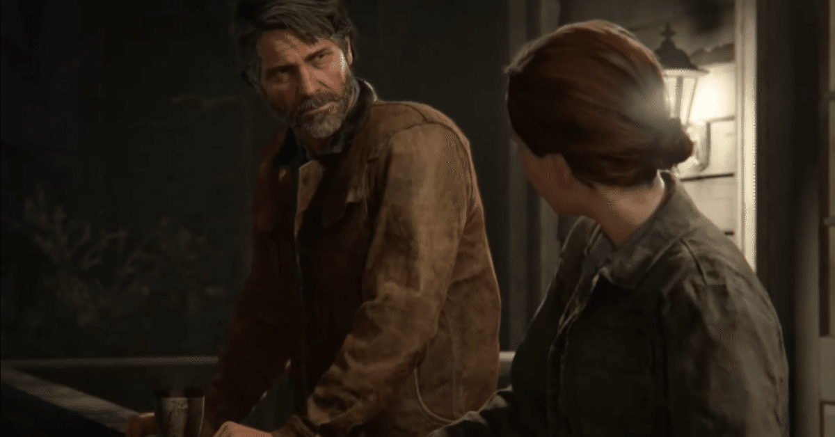 The Last of Us PartⅡ」レビュー 希望なき世界の続きを描く