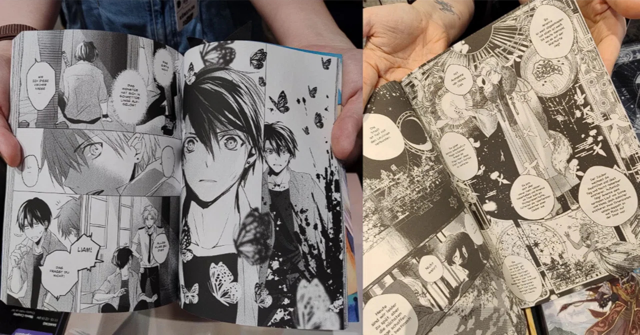 国内作家様　海外作家様　メモ　まとめ売り　大量 海外マンガ出張編集部は本当に才能に届いているかーードイツから考える