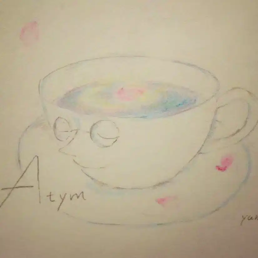 堕月なアティム
