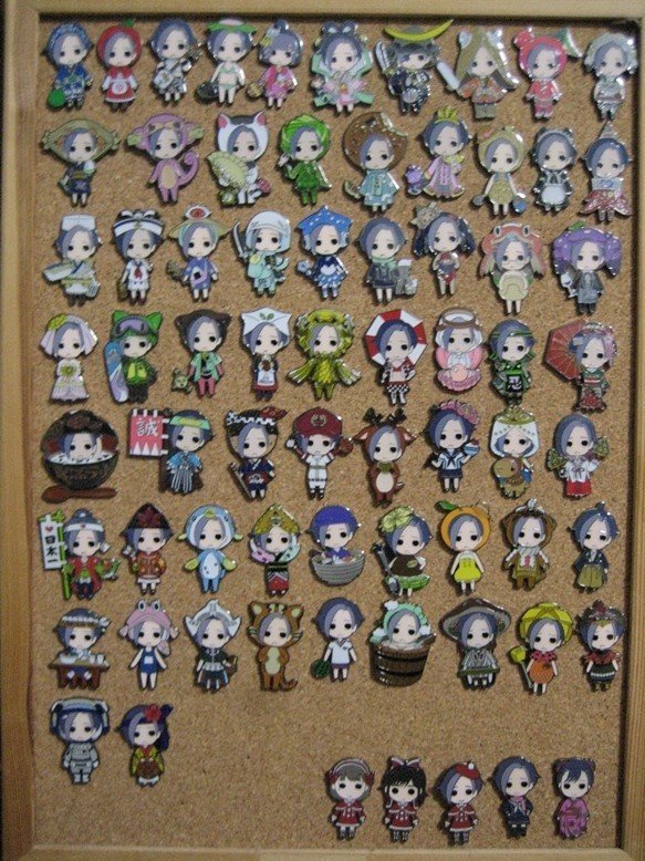 いま、ラブプラスの話をする。｜crude/はっせ