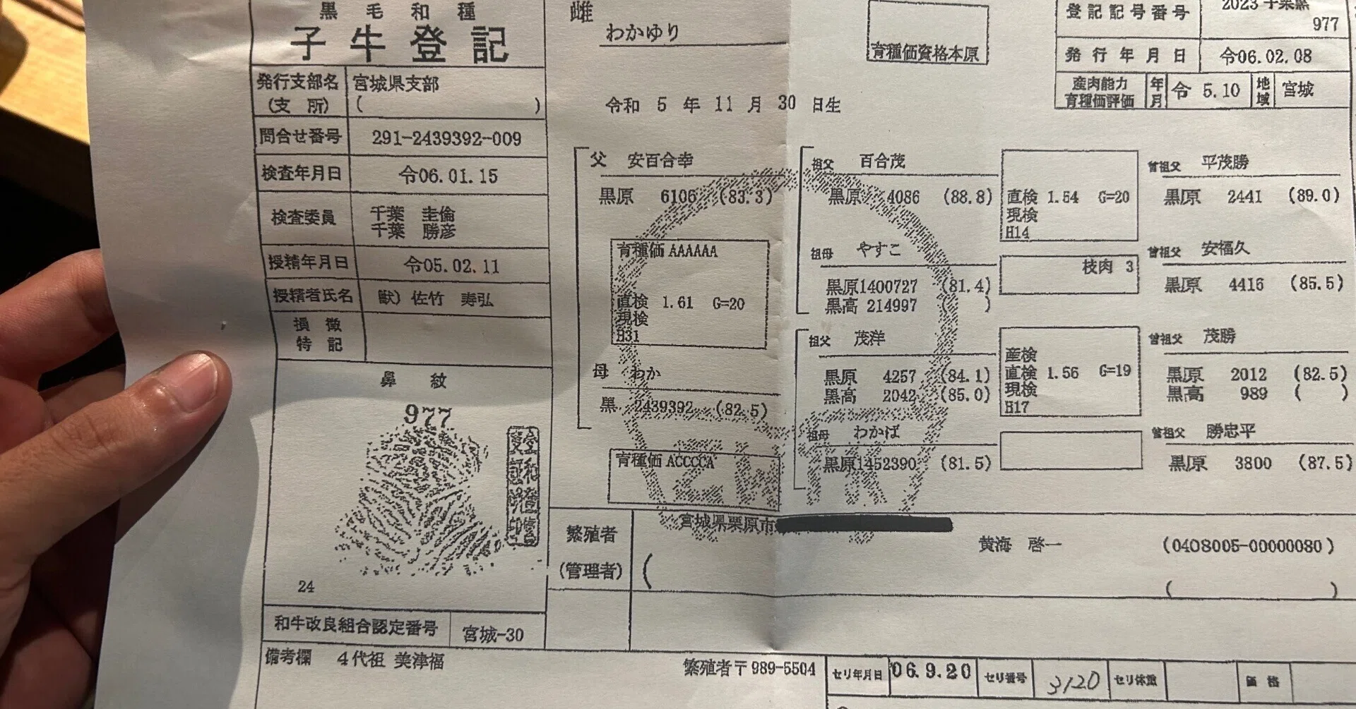 2026年7月26日(日)｜ポチ こうたろう