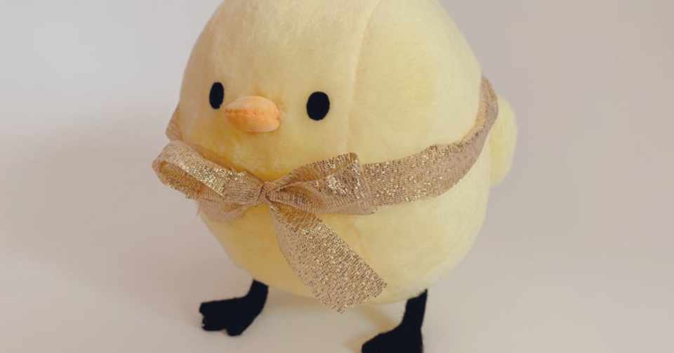 夢だったじょにーぬいぐるみ じょにー Note