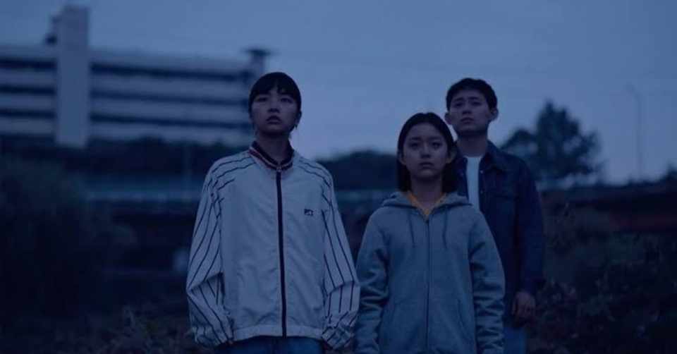 はちどり 벌새 キム ボラ Marr Note