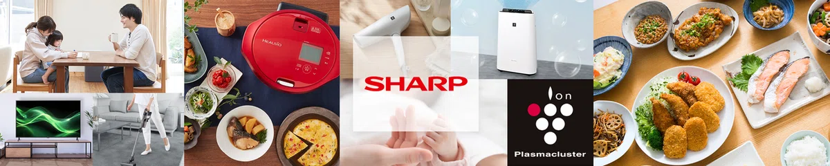 シャープ(SHARP)のストア